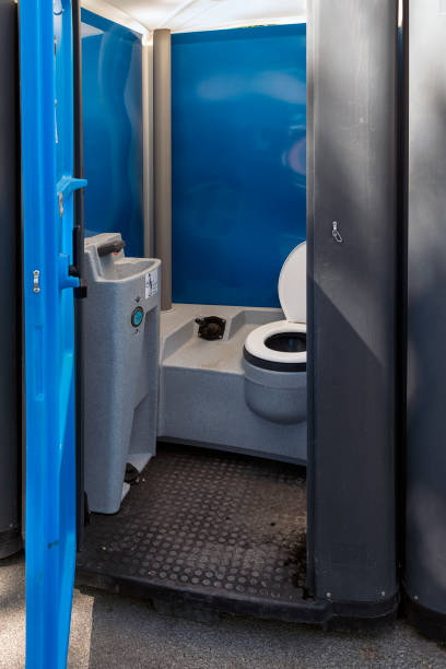 Best Affordable porta potty rental  in Grand Blanc, MI