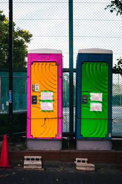 Best Porta potty rental near me  in Grand Blanc, MI