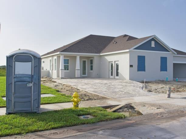 Reliable Grand Blanc, MI porta potty rental Solutions